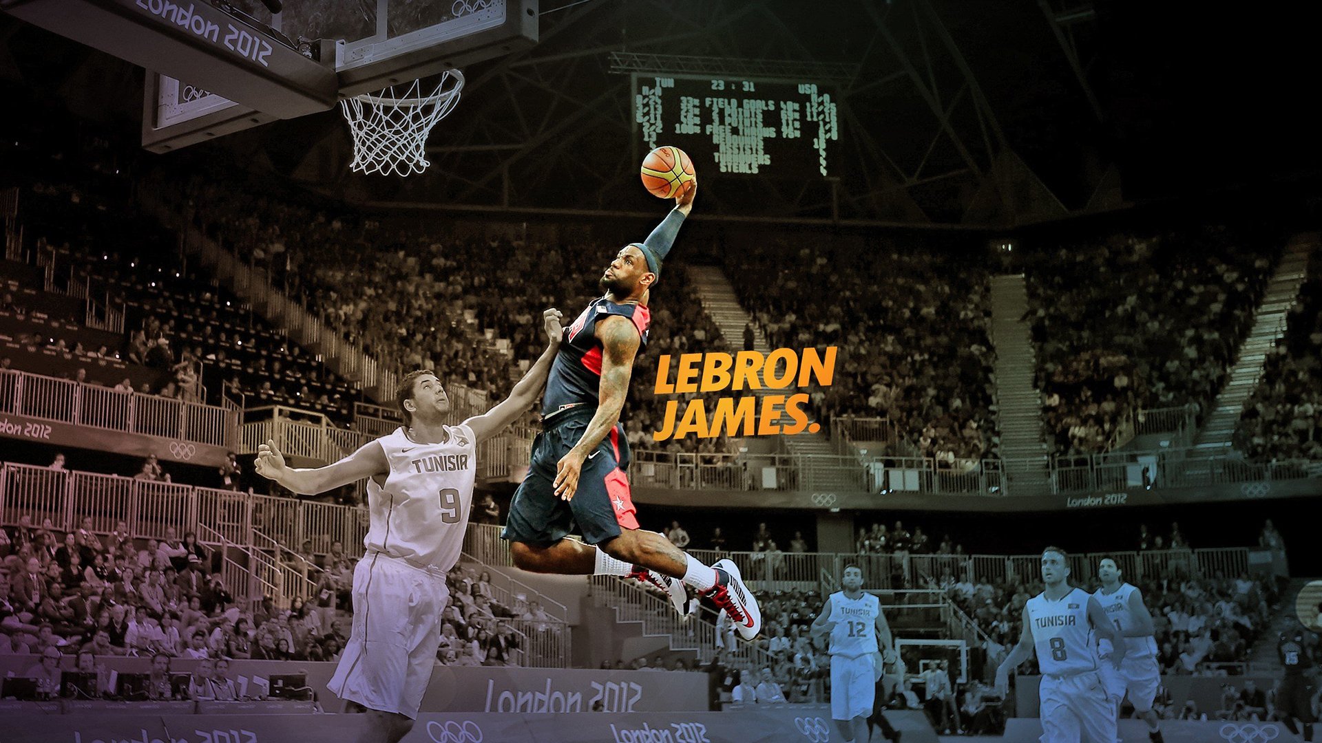 酋长防守端全面爆发，压制对手全场，酋长阵容