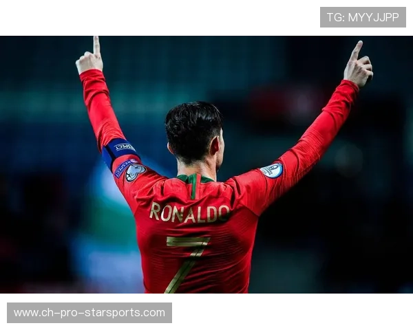 C罗若在世界杯再度耀眼，他的名字将被永久铭刻