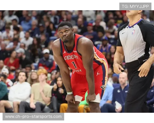 鹈鹕阵容齐整，锡安健康成关键，鹈鹕 队