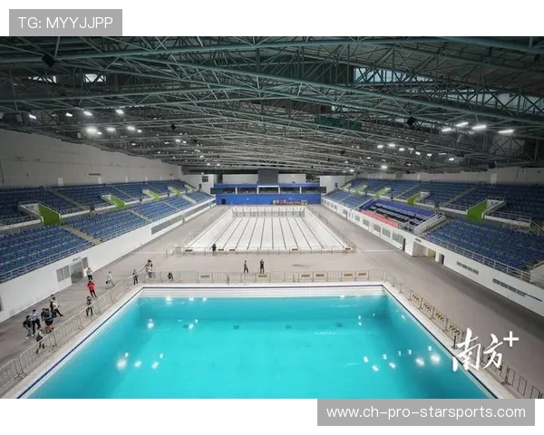 青年体育比赛场馆标准化提升比赛质量与安全性，体育比赛场馆服务质量规范